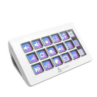 AJAZZ Keyboards