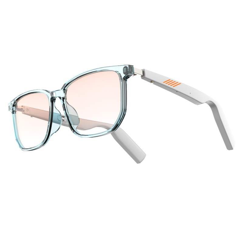 KIJIMA TAKAYUKI TAKAYUKI Smart Bluetooth Gaming Glasses AI Audio