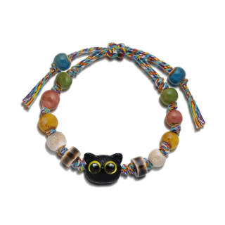 SWEET PLANET Ceramic Bracelets Unisex