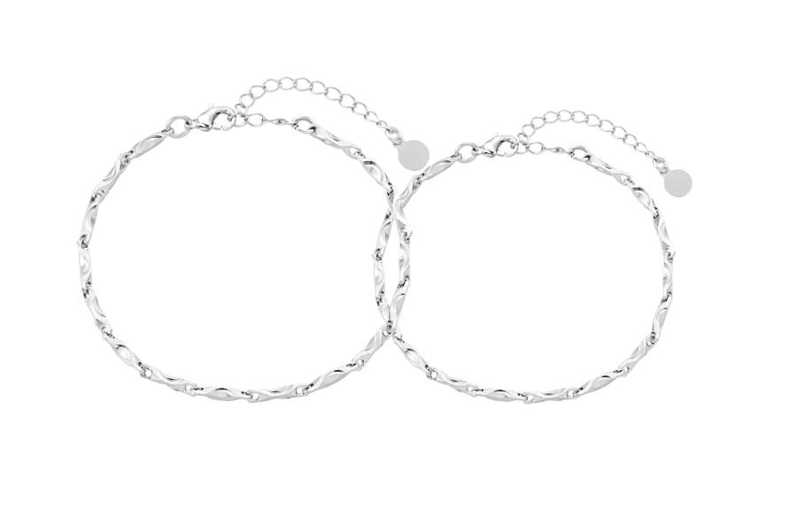 ASTAR HADES Copper Alloy Bracelets Unisex