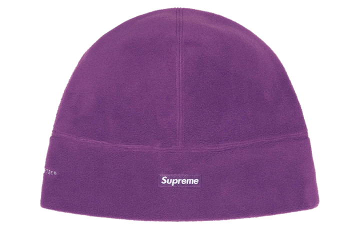 Supreme Supreme Polartec Beanie FW23