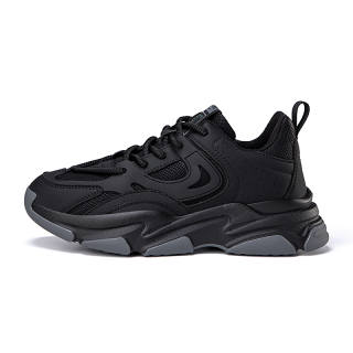 HUANWEI Cushioning Slip Resistant Abrasion Resistant Low top Casual Shoes Men's
