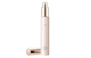 TIMAGE Small Pink Tube Light Transparent And Moisturizing Primer