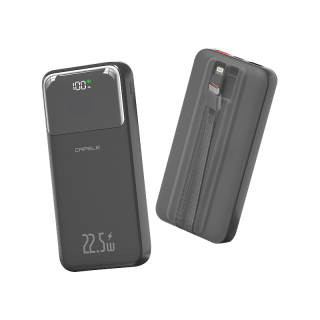 Cafele Power Banks 20000mAh 20W22.5W
