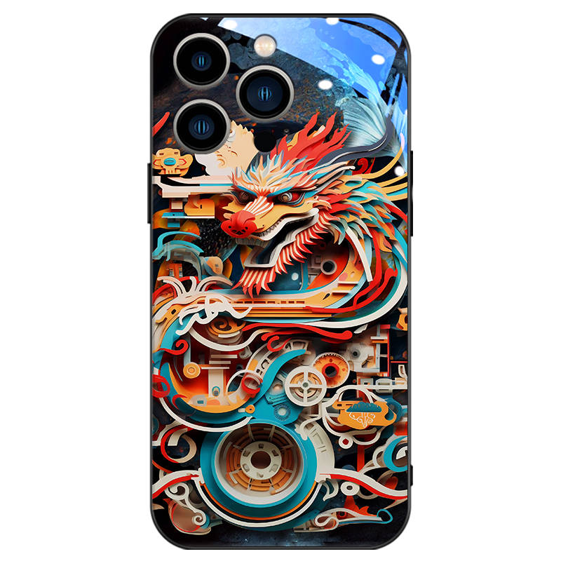 Hizeus Hizeus Phone Cases