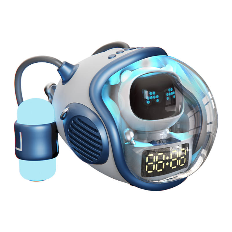 SEGUO Smart Speakers