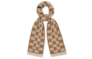 UGG Knit Scarves Women's