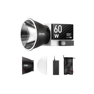 ZHIYUN Mobile Live Streaming Fill Lights