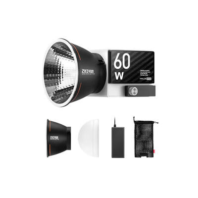 ZHIYUN Mobile Live Streaming Fill Lights