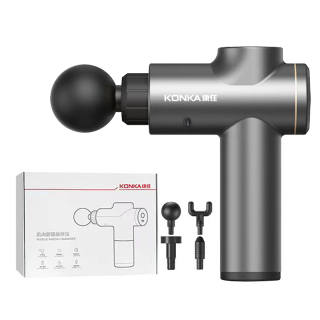 KONKA Massage Mini Fascia Gun, Muscle Massage Tool 608