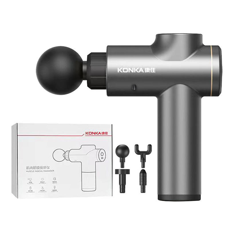 KONKA Massage Mini Fascia Gun, Muscle Massage Tool 608