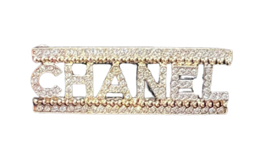 CHANEL CHANEL Brooches Women's