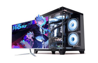 YINGBEN DIY Desktop Computers