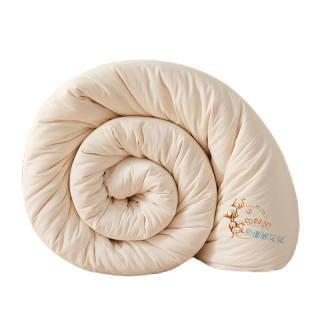 Lanza Inside And Outside 100% Cotton, Xinjiang Cotton Quilt
