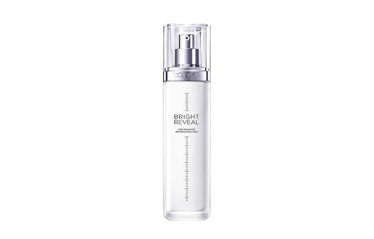 L'OREAL L'Oréal Light Infused Lotion Radiant Glow Lotions Hydrating Repairing 110ml