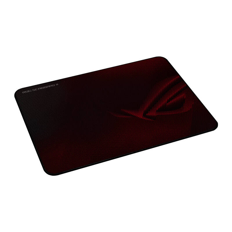ROG ROG Armor 2 Computer Desk Pad, Waterproof Binding Splash Gaming Mouse Pad