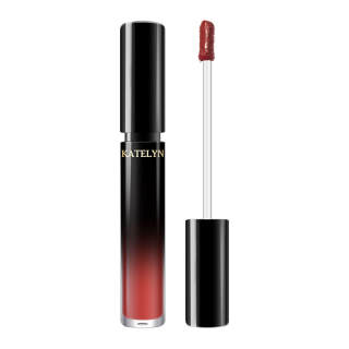 KATELYN Soft Touch Long Wear Liquid Lipstick Enhancing Radiance Glossy Easy to Blend Transfer Proof