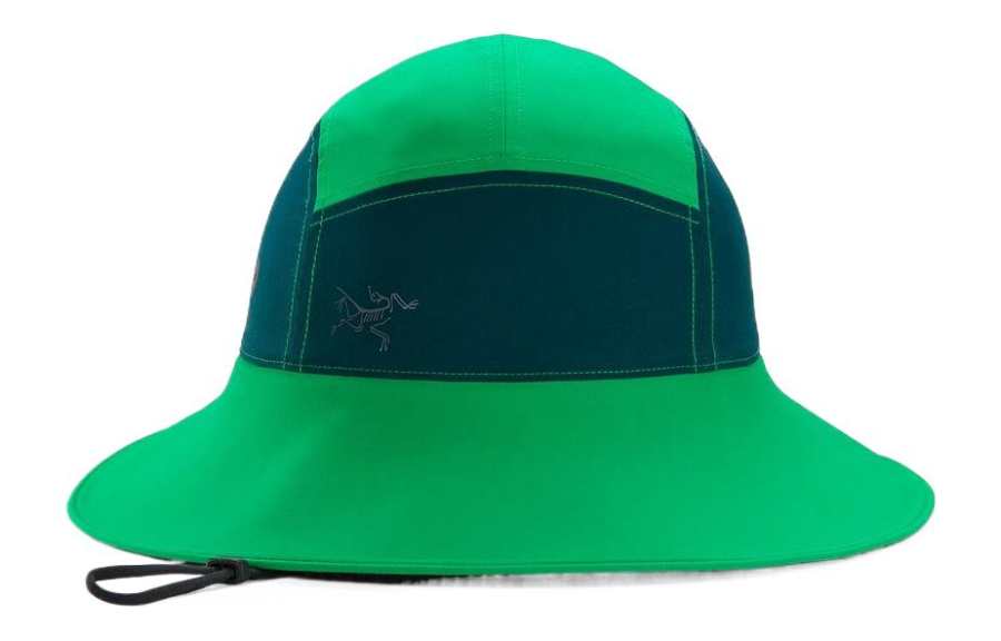 Arcteryx Arc'teryx Polyester Hats & Caps Women's Green