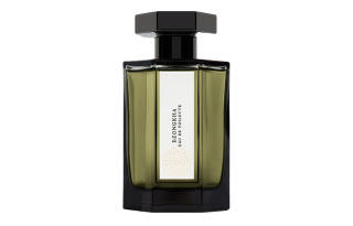 L'Artisan Parfumeur ADIXIANZHIXIANG Inspiration Origin Sacred Melody In The Heart Perfumes Oriental Eau De Toilette Cardamom Cedar