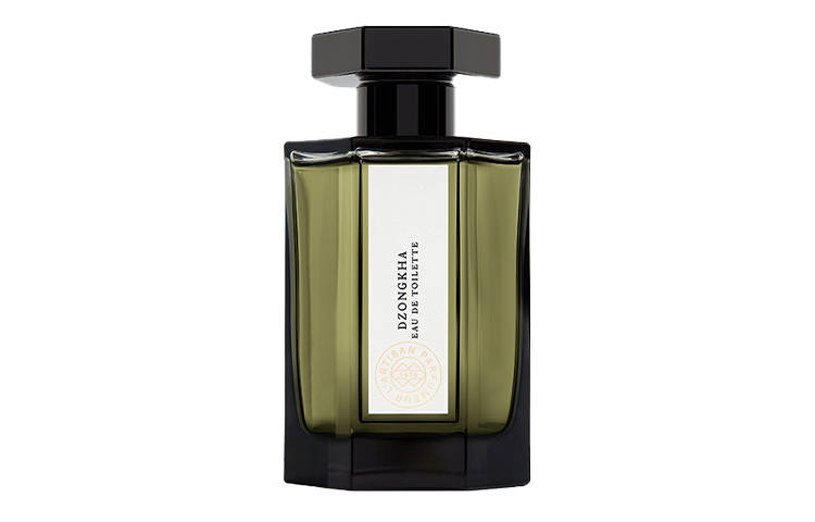 L'Artisan Parfumeur ADIXIANZHIXIANG Inspiration Origin Sacred Melody In The Heart Perfumes Oriental Eau De Toilette Cardamom Cedar