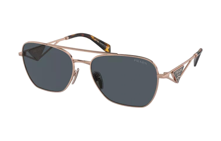 PRADA PRADA Aviator Sunglasses