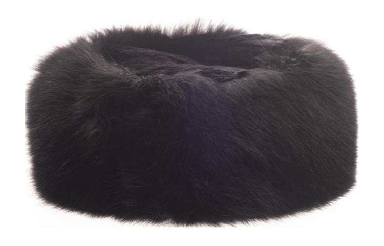 'S MAX MARA Hats & Caps Women's Black