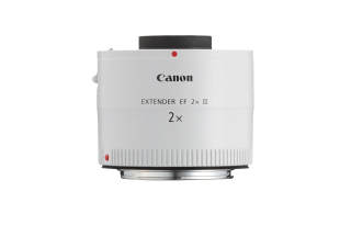 Canon RF 2X EOSR Dedicated Macro Lens With 2x Teleconverter Camera Lenses