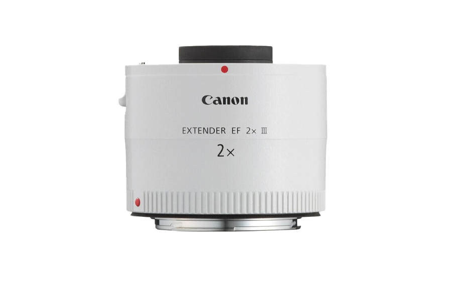 Canon Canon RF 2X EOSR Dedicated Macro Lens With 2x Teleconverter Camera Lenses