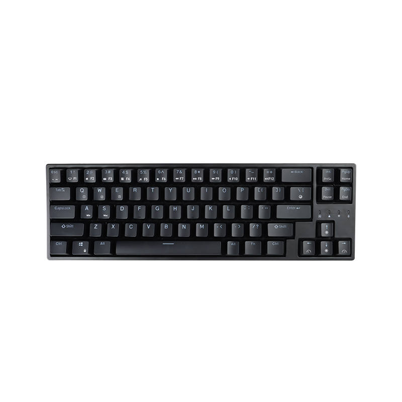 RK Keyboards
