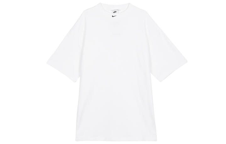 Nike Nike Sportswear T Shirt Men's White