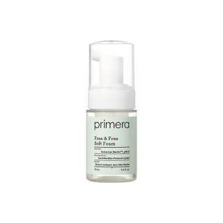 Primera Amino Acids Foam Intimate Care Moisturizing 20ml/150ml