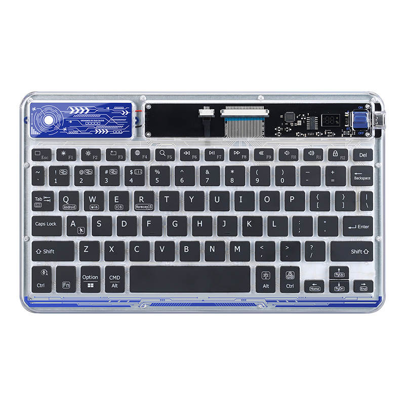 DUXDUCIS DUXDUCIS DUX OK M High Quality IPad Business, Bluetooth Connection Keyboard & Mouse Sets