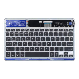DUXDUCIS DUX OK M High Quality IPad Business, Bluetooth Connection Keyboard & Mouse Sets