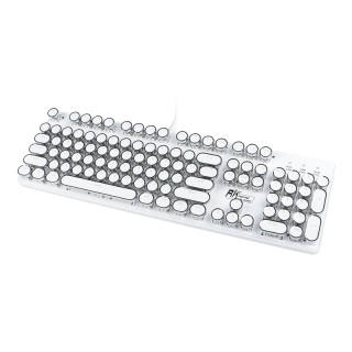 RK Keyboards