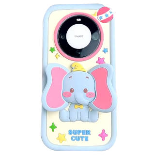 SSCP Phone Cases