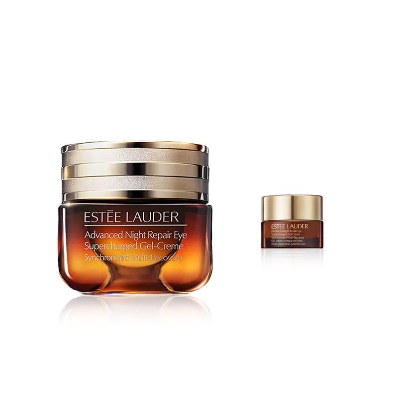 ESTEE LAUDER Ultra Rich Repairing Vitalizing Eye Serum Cream Wrinkle Reducing, Tightening, Reducing Dark Circle 5