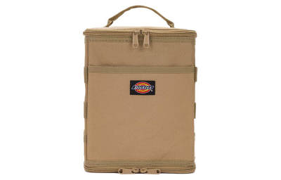 Dickies Polyester Handbag Tool Kit Storage Bag Small Unisex