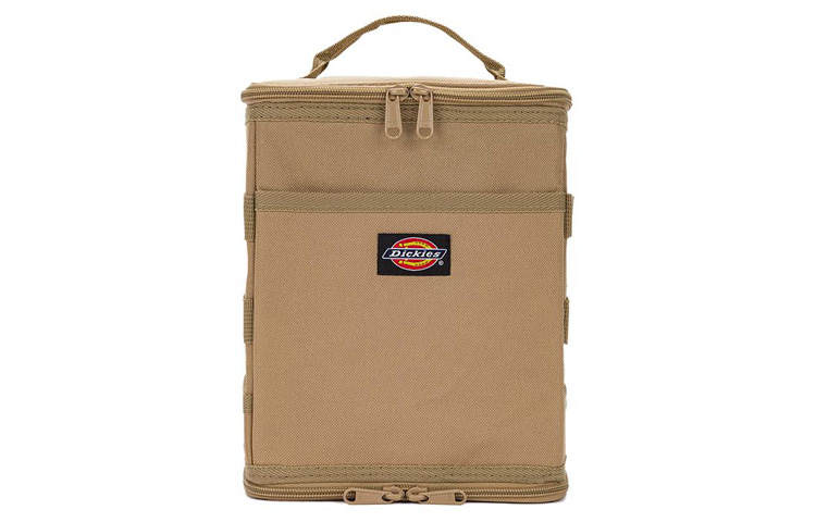 Dickies Dickies Polyester Handbag Tool Kit Storage Bag Small Unisex