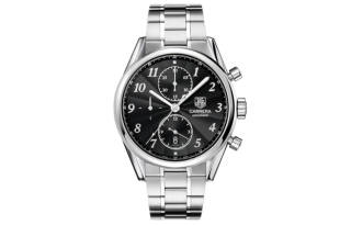 TAG HEUER Men's Watch