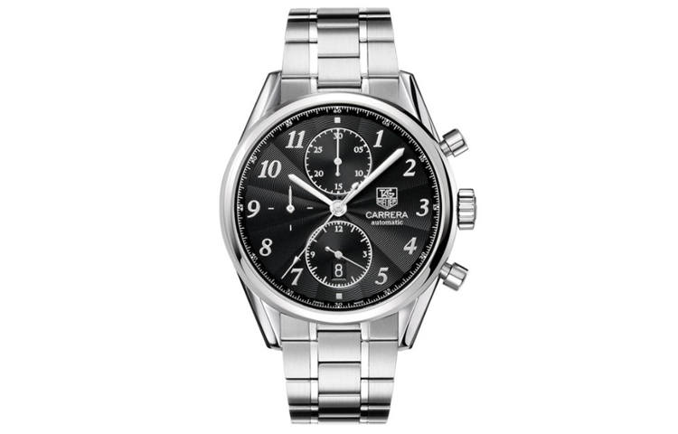 TAG HEUER Men's Watch