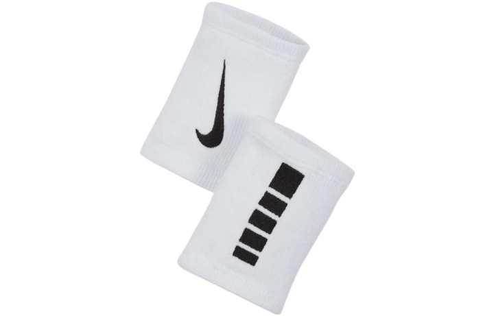 Nike Nike Wristbands Breathable Protective