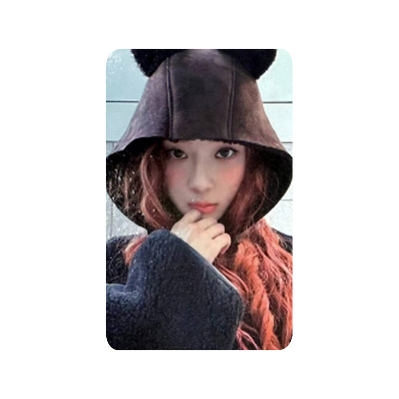 SM ENTERTAINMENT Aespa Mini 4 Collection[Drama]MK Special Gift Card Photocards One Click Full Set Purchase