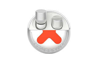 Elephant Trunk D38 Invisible Wear, Rotating Closure In ear Headphones
