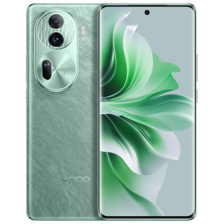 OPPO Reno 11 Pro Snapdragon 8+ 50MP, SLR Grade Portrait Triple Camera 5G Smartphone