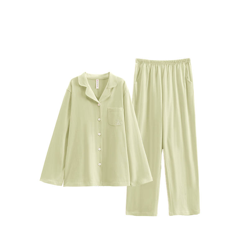 FENTENG FENTENG Unisex Pajama Sets
