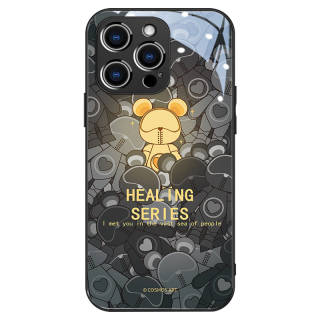 Hizeus Phone Cases