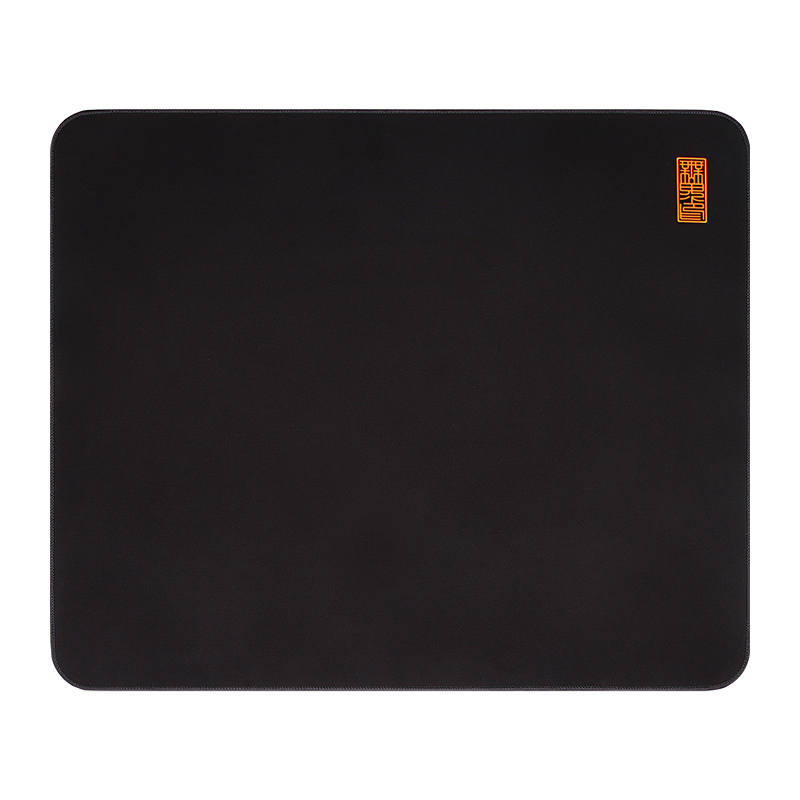 Tiger Gaming Boundless, Polyurethane Foam FPS Fine Faced Cloth Padding Mouse Pads