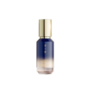 COLOUR CENTURY Radiant And Plumping Liquid Foundation Correcting Skin Tone Hydrating 30g