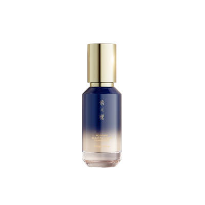 COLOUR CENTURY Radiant And Plumping Liquid Foundation Correcting Skin Tone Hydrating 30g