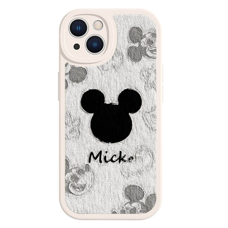 Disney Apple/Apple Compatibility 15/14/13/12/11/XR/XS/PLUS/PRO/MAX
